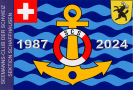 Seemannsclub Sektion Schaffhausen Logo